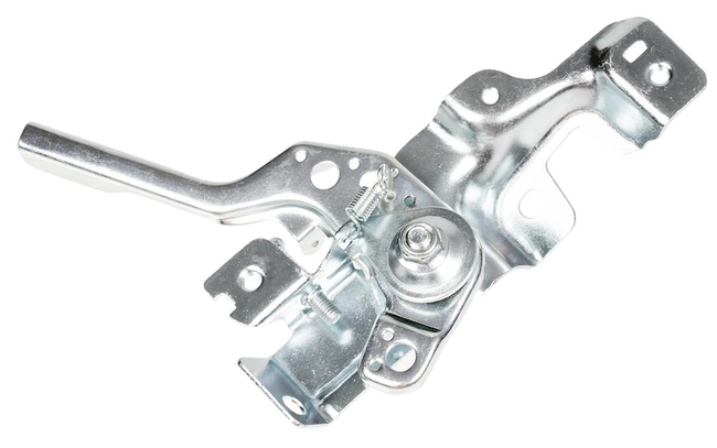 Płyta Loncin regulatora H200 CZĘŚĆ ORYGINALNA 171680224-0001