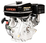 Loncin engine G270F-G horizontal shaft cone 22.2 mm / 106 mm G270F-G