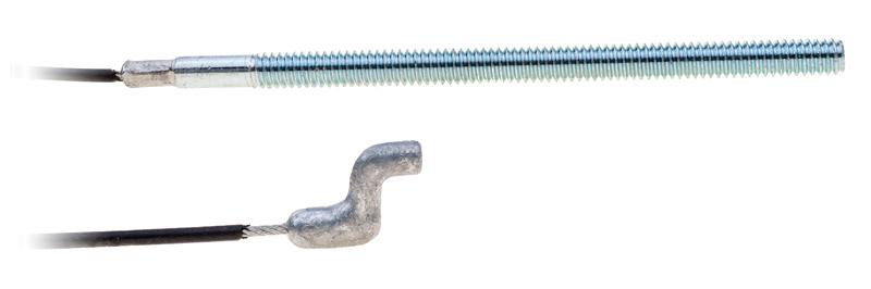Linka hamulca MTD 8R67-109