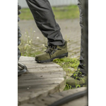 M83AZ sport professional half shoes, size.47, cat.O1 SRC