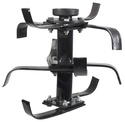 Noże CEDRUS prawe glebogryzarka GL11 2702800007-0001