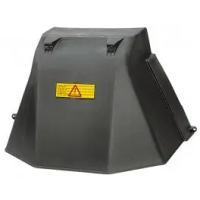 DEFLECTOR FOR KROSSER 68130003