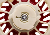 Rozrusznik agregatu chińskiego Lifan Kipor Loncin Zongshen 168 plastikowe zabieraki T1 NZ553