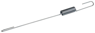 Sprężyna Loncin regulatora LC170FD-R CZĘŚĆ ORYGINALNA 171600011-0001