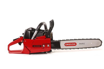 MARUYAMA MCV5600 SPRINKLING LANDSCAPE Saw 4,1 HP / 45cm