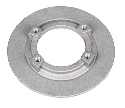 Držák ochranného krytu kotouče benzínového řezacího stroje Cedrus CEDPC400-94 720307