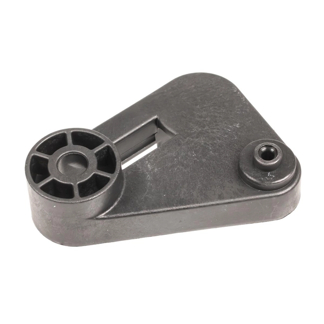 Front left axle bracket Cedrus mower CEDKE34 530365