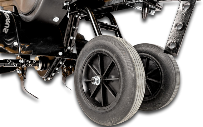 CEDRUS GL01 GLEBOGRYZARKA SPALINOWA OGRODOWA KULTYWATOR 6.5KM TIG6580 80cm - EWIMAX - OFICJALNY DYSTRYBUTOR - AUTORYZOWANY DEALER CEDRUS