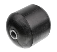 Ferris IS3200 support wheel RO15425