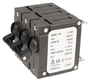 Bezpiecznik Cedrus Agregat Diesel CEDDG8.5E-3F 700444