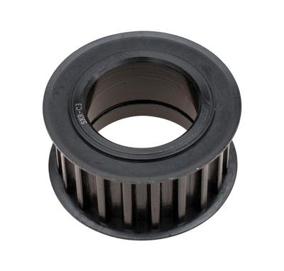 Castel Garden blade pulley TC102 17-717