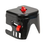 Obudowa filtra powietrza kpl Cedrus wykaszarka CEDWK330 600194KPL