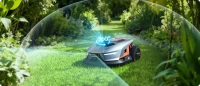 SUNSEEKER Elite X4 Lidar + VSLAM X4 AUTOMATICKÝ ŽACÍ ROBOT CEDRUS C-MOW X3 Gen 2 1200m2 CEDRUS C-MOW X3 Gen 2 1200m2 WIRELESS / BEZDRÁTOVÝ - OFICIÁLNÍ DISTRIBUTOR - AUTORIZOVANÝ PRODEJCE SUNSEEKER