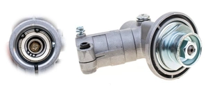 Angle gear 28mmx6mm square 8R69-34