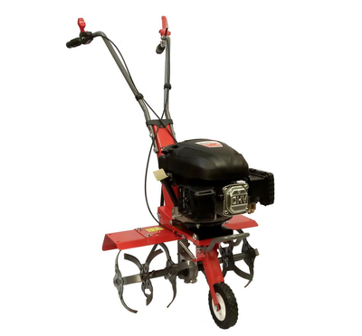 MASTERCUT SHB60T GLEBOGRYZARKA SPALINOWA KULTYWATOR 25cm - 60 cm