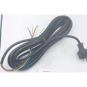 DEDRA DED6604 #22 przewód zasilający kabel sieciowy do odkurzacza warsztatowego