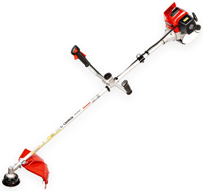 KOSA KAWASAKI CEDRUS KW53 PRO PROFI KOSA SPALINOWA DO TRAWY PROFESJONALNA WYKASZARKA PODKASZARKA PODCINARKA  2,7 KM KAWASAKI TJ53E PREMIUM  + tarcza tnąca - EWIMAX - OFICJALNY DYSTRYBUTOR - AUTORYZOWANY DEALER CEDRUS