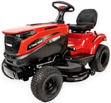 CEDRUS C-TRAC-98HS OFICIÁLNÍ DISTRIBUTOR - HYDROSTAT / 98cm / 16 HP Self-Propelled MOWER - OFICIÁLNÍ DISTRIBUTOR - AUTORIZOVANÝ PRODEJCE CEDRUS