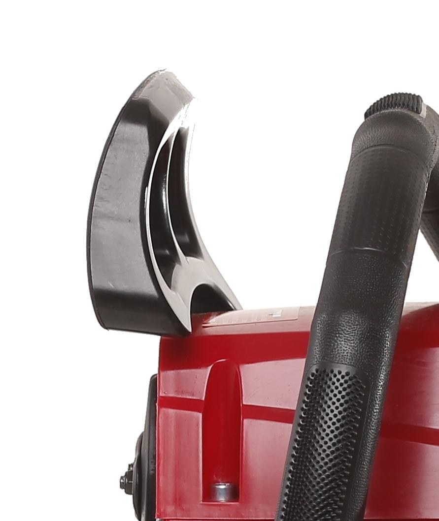 MASTERCUT POWERCUT PS460 - widok od przodu