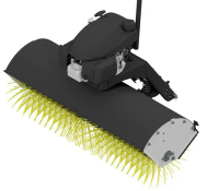 SWEEPER SW110 OO-OTHMK110