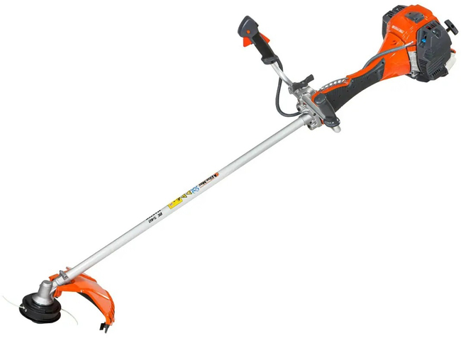 OLEO MAC BC 530 T PROFI BENZÍNOVÁ SEKAČKA NA TRÁVU PROFESIONÁLNÍ VYŽÍNAČ VÝKON 3,7 KM PREMIUM 61409002E2 EWIMAX-OFICIÁLNÍ DISTRIBUTOR - AUTORIZOVANÝ PRODEJCE OLEO-MAC