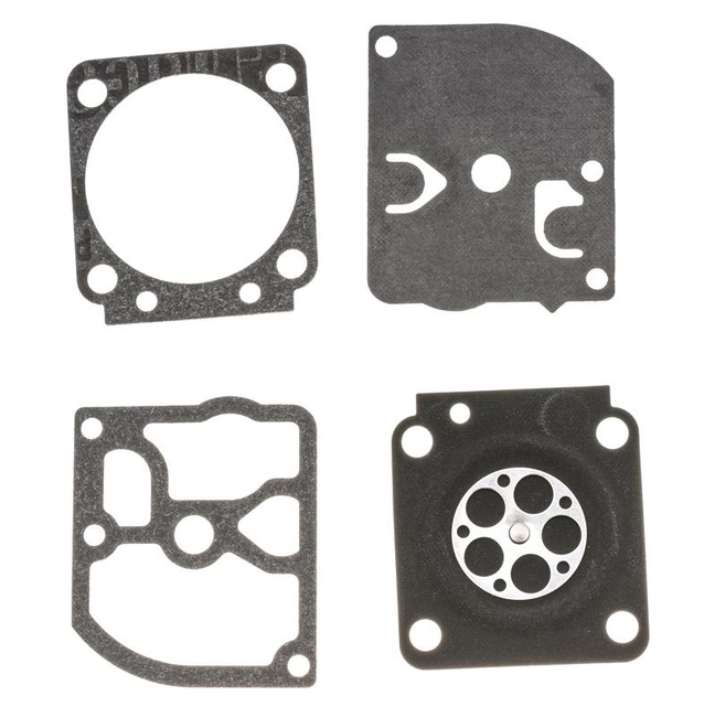 Zestaw membran gaźnika C1M-K24;K25;K37 GND-31
