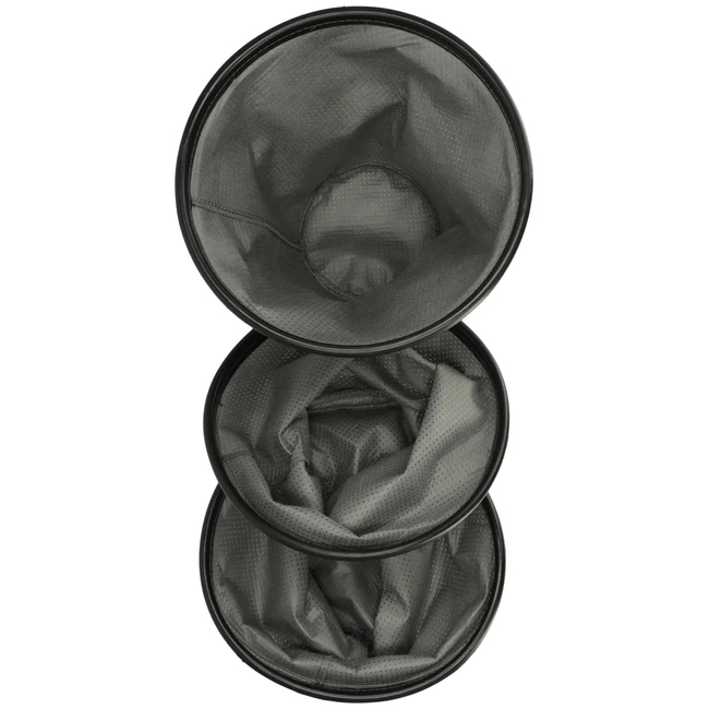 Workshop vacuum cleaner with shaker 1600W 30L telescopic tube