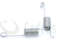 Pubert Primo transport wheel spring ORIGINAL PART