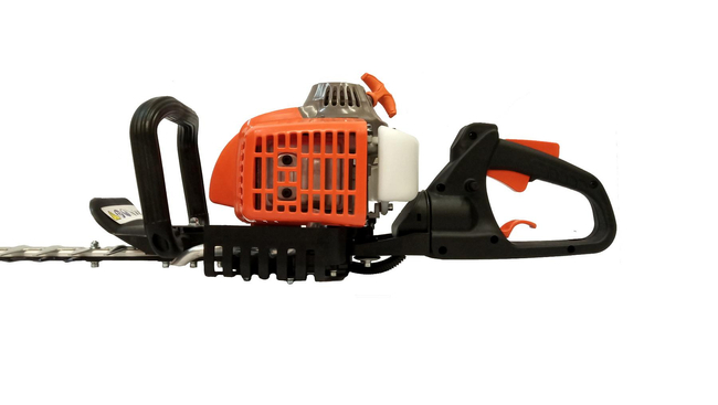 KASEI SLP500-E SEKATOR NOŻYCE SPALINOWE DO ŻYWOPŁOTU KRZAKÓW KRZEWÓW