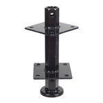 Adapter ostrzy wewnętrzny glebogryzarki Loncin L90 / 1WG3.4-75FQ-D CZĘŚĆ ORYGINALNA 661720001-0001