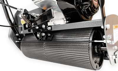 CEDRUS SM50 SPRINNE REEL MOWER 50 cm / 6.5 hp CEDRUS CEDSM50 - OFFICIAL DISTRIBUTOR - AUTHORIZED DEALER CEDRUS