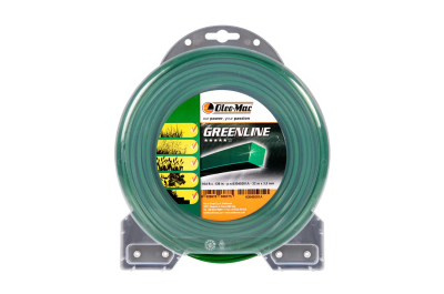 OLEO-MAC TRIMMER LINE 3,5/44 M ČTVERCOVÝ PROFIL, BLISTR 63040201B