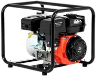 LIDER DPC50 MOTOROVÉ ČERPADLO PRO ČISTOU VODU VYSOKÉHO VÝKONU 28000 l/h 28m3/h - OFICIÁLNÍ DISTRIBUTOR - AUTORIZOVANÝ PRODEJCE LIDER