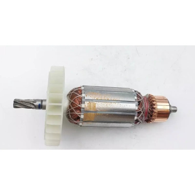 DEDRA DED7925 Wirnik #42 XDED7925.42 rotor armatura do pilarki ręcznej