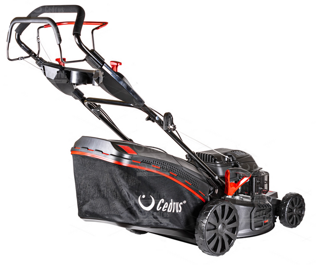 CEDRUS KS56S DRIVE SPRINEL MOWER 56cm / 5,7 HP - EWIMAX - OFFICIAL DISTRIBUTOR - AUTHORIZED DEALER CEDRUS