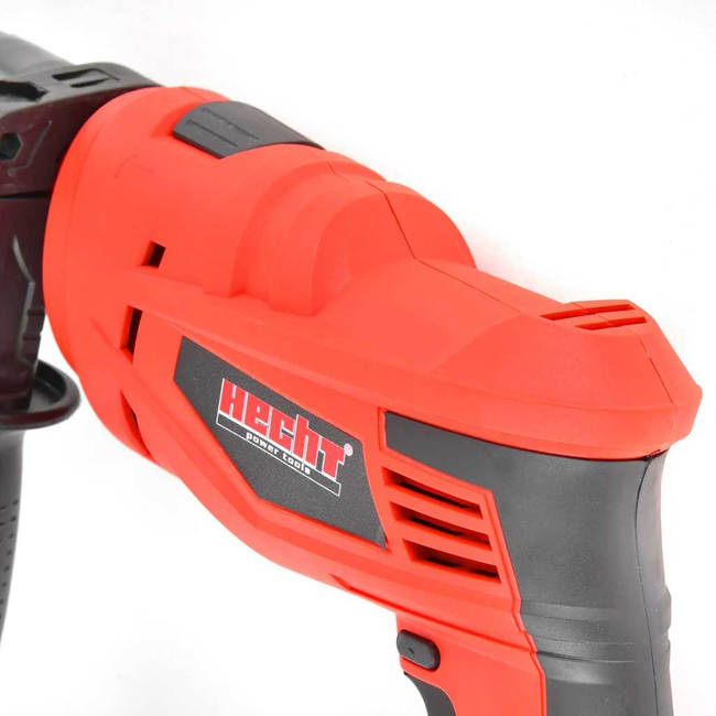 HECHT 1073 ELECTRIC HAMMER DRILL 1000W EWIMAX - OFFICIAL DISTRIBUTOR - AUTHORIZED HECHT DEALER