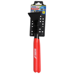 Kleště na střechy ohnuté pod úhlem 45 stupňů 260 mm