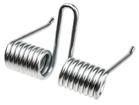 Sprężyna pokrywy wyrzutu bocznego Cedrus CEDKS53H CEDKS51P CEDKS53S-B CEDKS48-H CEDKS48S-H CEDKS53S- 480171