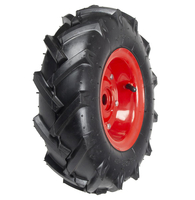 Reel mower wheel left Motor Jikov 994564002