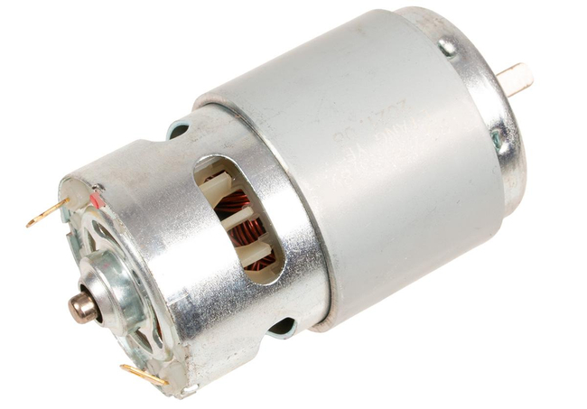 Elektromotor šavlové pily Cedrus RSLi 580520