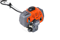 OLEO MAC BCH 250 S PETROL SCYTHE LAWN MOWER TRIMMING TRIMMER BCH250 1.4KM PREMIUM 61469052E2 EWIMAX-OFFICIAL DISTRIBUTOR - AUTHORIZED OLEO-MAC DEALER