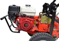 WEIBANG WBSC409H TURF CUTTING MACHINE HONDA GX270 9KM - OFFICIAL DISTRIBUTOR - AUTHORIZED WEIBANG DEALER