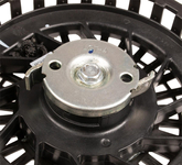 Ruční startér motoru Zongshen XP140 100055826-0001