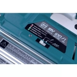 DEDRA SAS+ALL DED7053 zszywacz gwoździarka 2w1 akumulatorowa pneumatyczna 18V do 50mm