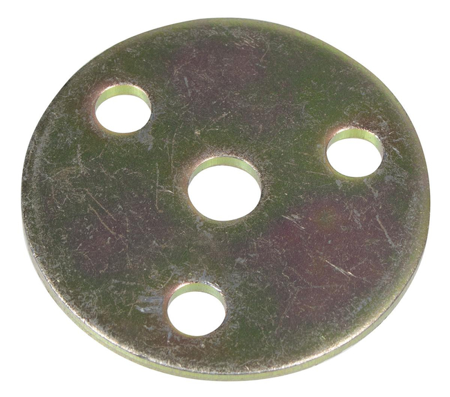 CEDRUS soil planter GL10 drive wheel disc 2109600001-0001