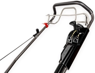 WEIBANG WBLT567SLC KOSIARKA ŻYŁKOWA ROTACYJNA BĘBNOWA SPALINOWA DO TRAWY PROFESJONALNA PREMIUM  WEIBANG WBLT 567 SLC - OFICJALNY DYSTRYBUTOR - AUTORYZOWANY DEALER WEIBANG