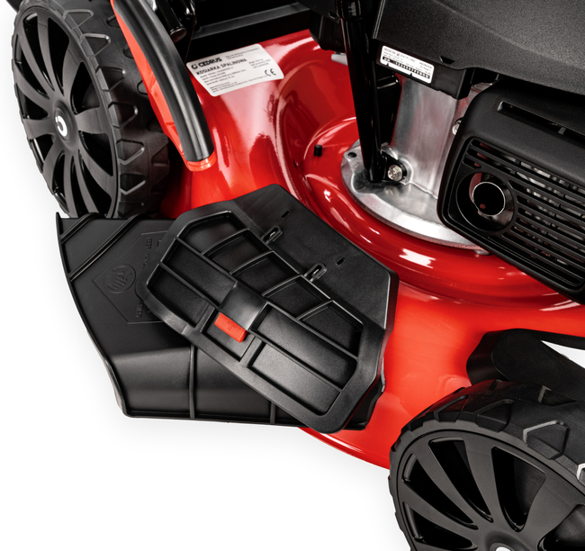 HONDA KOSIARKA SPALINOWA DO TRAWY CEDRUS KS51S-H Z NAPĘDEM 5w1 51cm / 5.6 KM HONDA GCV200 - EWIMAX - OFICJALNY DYSTRYBUTOR - AUTORYZOWANY DEALER CEDRUS