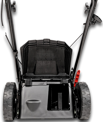 HONDA KOSIARKA SPALINOWA DO TRAWY CEDRUS KS53S-H Z NAPĘDEM HONDA GCV200 5w1 53cm / 5.6 KM - EWIMAX - OFICJALNY DYSTRYBUTOR - AUTORYZOWANY DEALER CEDRUS