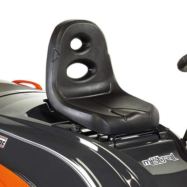 TRAKTOREK OLEO MAC MISTRAL 72/12,5 KH TRAKTOREK OGRODOWY RIDER KOSIARKA SAMOJEZDNA SPALINOWA DO TRAWY 68149024E5 - OFICJALNY DYSTRYBUTOR - AUTORYZOWANY DEALER OLEO-MAC