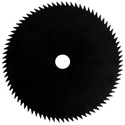 KOTOUČ S 80 ZUBY Ø 10"/255 MM 4095066BR